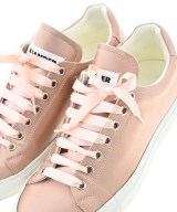 JIL SANDER（ジルサンダー）スニーカー ピンク サイズ:EU37(23.5cm位) レディース/2200625740109
