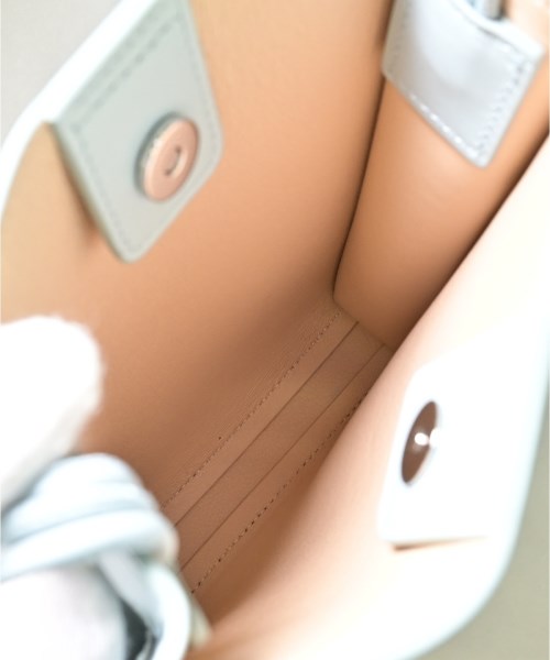 JIL SANDER（ジルサンダー）ショルダーバッグ 青 サイズ:- レディース/2200627089039