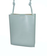 JIL SANDER（ジルサンダー）ショルダーバッグ 青 サイズ:- レディース/2200627089039