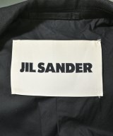JIL SANDER（ジルサンダー）チェスターコート 黒 サイズ:44(S位) メンズ/2200639543017