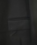 JIL SANDER（ジルサンダー）チェスターコート 黒 サイズ:44(S位) メンズ/2200639543017