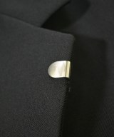 JIL SANDER（ジルサンダー）チェスターコート 黒 サイズ:44(S位) メンズ/2200639543017