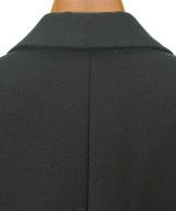 JIL SANDER（ジルサンダー）チェスターコート 黒 サイズ:44(S位) メンズ/2200639543017