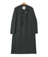 JIL SANDER チェスターコート