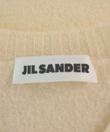 JIL SANDER（ジルサンダー）ニット・セーター ベージュ サイズ:38(S位) レディース/2200639809021
