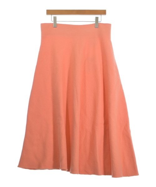 ジルサンダー(JIL SANDER)のJIL SANDER ロング・マキシ丈スカート