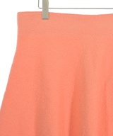 JIL SANDER（ジルサンダー）ロング・マキシ丈スカート オレンジ サイズ:42(M位) レディース/2200639829180