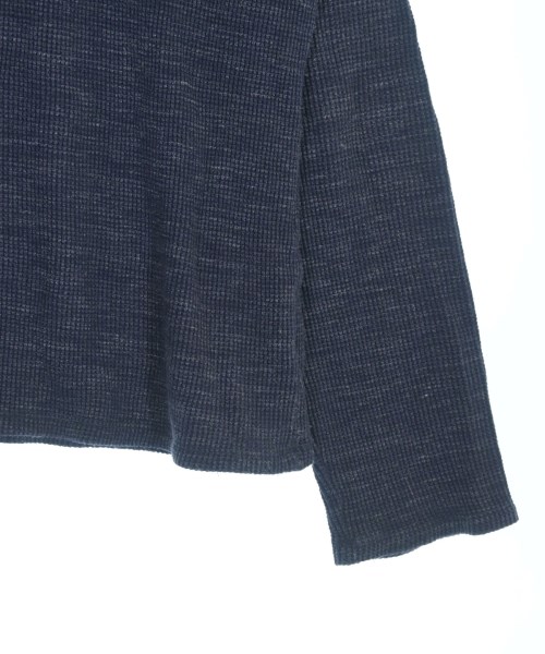 JIL SANDER（ジルサンダー）Tシャツ・カットソー 紺 サイズ:L メンズ/2200626823030