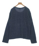 JIL SANDER（ジルサンダー）Tシャツ・カットソー 紺 サイズ:L メンズ/2200626823030