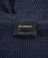 JIL SANDER（ジルサンダー）Tシャツ・カットソー 紺 サイズ:L メンズ/2200626823030