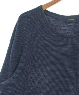 JIL SANDER（ジルサンダー）Tシャツ・カットソー 紺 サイズ:L メンズ/2200626823030