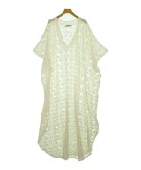 JIL SANDER（ジルサンダー）ワンピース 白 サイズ:F レディース/2200639713021