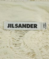 JIL SANDER（ジルサンダー）ワンピース 白 サイズ:F レディース/2200639713021
