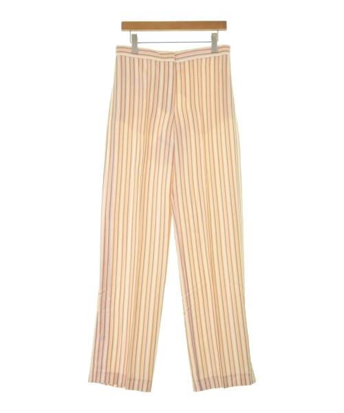 ジルサンダー(JIL SANDER)のJIL SANDER スラックス