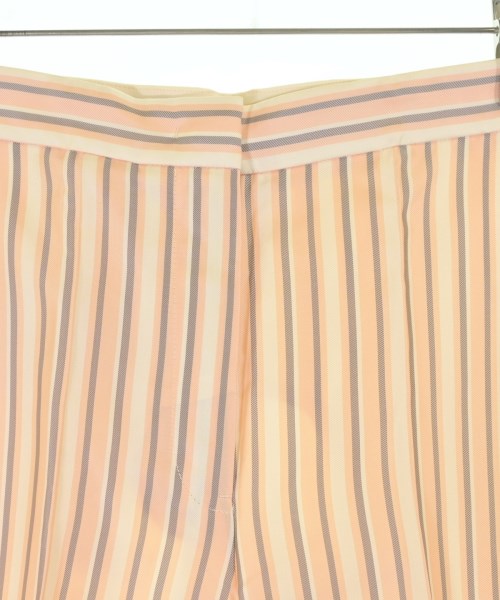 JIL SANDER（ジルサンダー）スラックス ベージュ サイズ:36(XS位) レディース/2200640106027