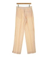 JIL SANDER（ジルサンダー）スラックス ベージュ サイズ:36(XS位) レディース/2200640106027