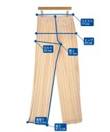 JIL SANDER（ジルサンダー）スラックス ベージュ サイズ:36(XS位) レディース/2200640106027