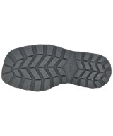 JIL SANDER（ジルサンダー）ブーツ 黒 サイズ:EU39(24cm位) メンズ/2200640157036