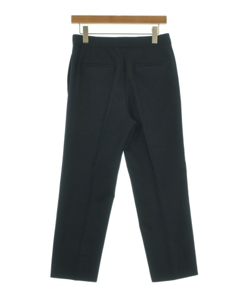 JIL SANDER（ジルサンダー）スラックス 紺 サイズ:32(XXS位) レディース/2200640199012
