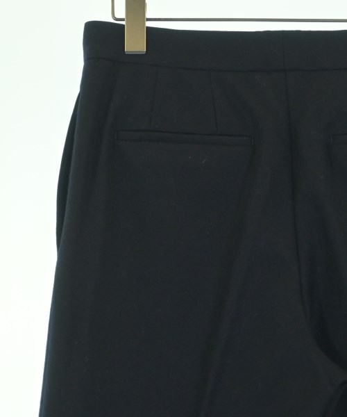 JIL SANDER（ジルサンダー）スラックス 紺 サイズ:32(XXS位) レディース/2200640199012
