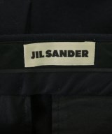 JIL SANDER（ジルサンダー）スラックス 紺 サイズ:32(XXS位) レディース/2200640199012