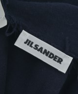 JIL SANDER（ジルサンダー）ストール 紺 サイズ:- レディース/2200640199081