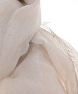 JIL SANDER（ジルサンダー）ストール ベージュ サイズ:- レディース/2200640199098