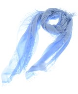 JIL SANDER（ジルサンダー）ストール 青 サイズ:- レディース/2200640199104