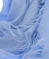 JIL SANDER（ジルサンダー）ストール 青 サイズ:- レディース/2200640199104