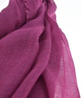 JIL SANDER（ジルサンダー）ストール 紫 サイズ:- レディース/2200640199111