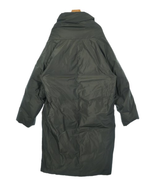 JIL SANDER（ジルサンダー）ダウンコート 黒 サイズ:38(S位) レディース/2200640234010