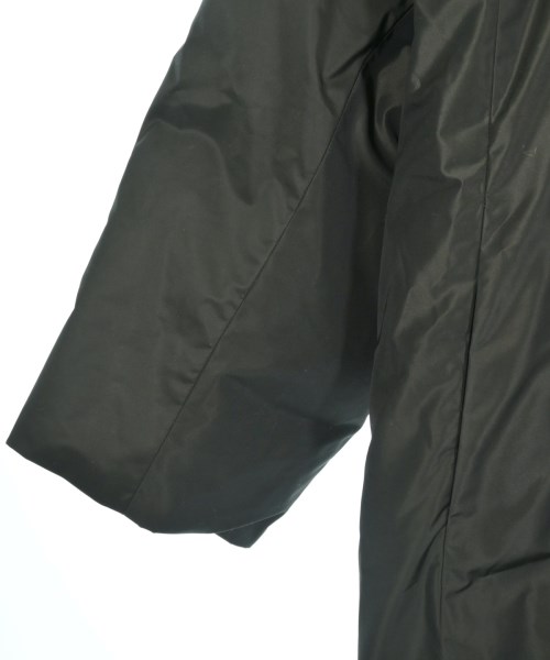 JIL SANDER（ジルサンダー）ダウンコート 黒 サイズ:38(S位) レディース/2200640234010