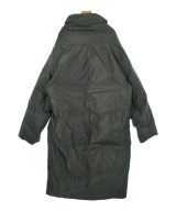 JIL SANDER（ジルサンダー）ダウンコート 黒 サイズ:38(S位) レディース/2200640234010