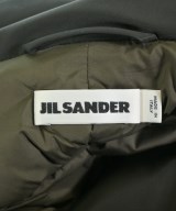 JIL SANDER（ジルサンダー）ダウンコート 黒 サイズ:38(S位) レディース/2200640234010