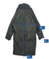 JIL SANDER（ジルサンダー）ダウンコート 黒 サイズ:38(S位) レディース/2200640234010