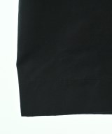 JIL SANDER（ジルサンダー）カジュアルシャツ 黒 サイズ:46(XL位) メンズ/2200640295080