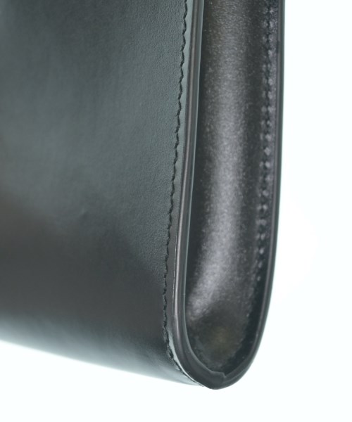 JIL SANDER（ジルサンダー）ショルダーバッグ 黒 サイズ:- レディース/2200640405021