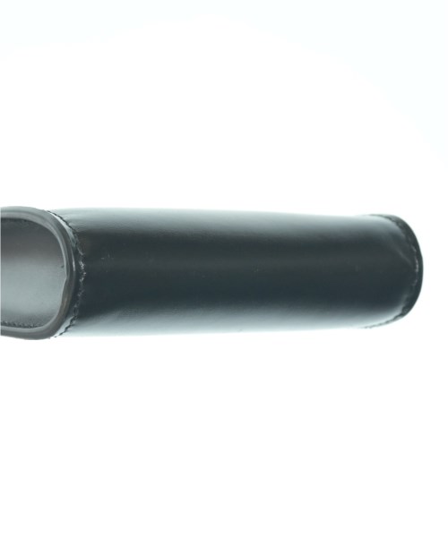 JIL SANDER（ジルサンダー）ショルダーバッグ 黒 サイズ:- レディース/2200640405021