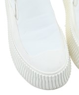 JIL SANDER（ジルサンダー）スニーカー 白 サイズ:EU39(25.5cm位) レディース/2200640516185