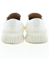 JIL SANDER（ジルサンダー）スニーカー 白 サイズ:EU39(25.5cm位) レディース/2200640516185