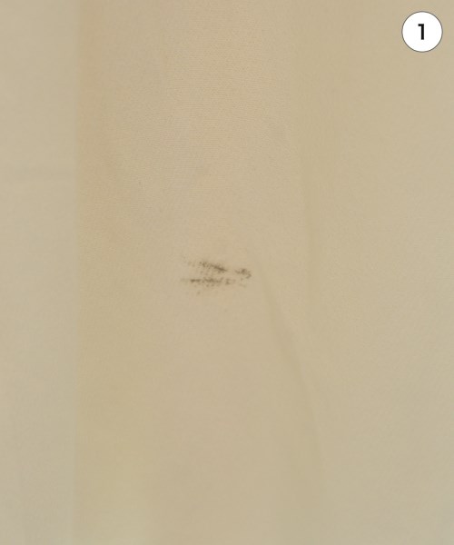 JIL SANDER（ジルサンダー）ロング・マキシ丈スカート 白 サイズ:36(XS位) レディース/2200640516352