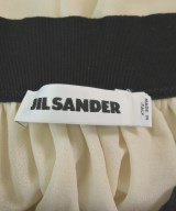 JIL SANDER（ジルサンダー）ロング・マキシ丈スカート 白 サイズ:36(XS位) レディース/2200640516352