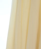 JIL SANDER（ジルサンダー）ロング・マキシ丈スカート 白 サイズ:36(XS位) レディース/2200640516352