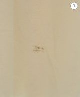 JIL SANDER（ジルサンダー）ロング・マキシ丈スカート 白 サイズ:36(XS位) レディース/2200640516352