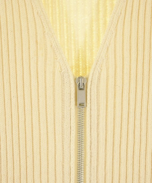 JIL SANDER（ジルサンダー）ワンピース 白 サイズ:34(XXS位) レディース/2200640516406