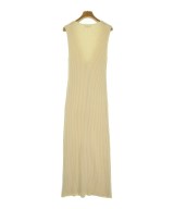 JIL SANDER（ジルサンダー）ワンピース 白 サイズ:34(XXS位) レディース/2200640516406