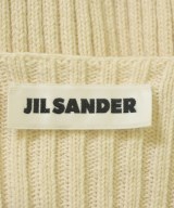 JIL SANDER（ジルサンダー）ワンピース 白 サイズ:34(XXS位) レディース/2200640516406