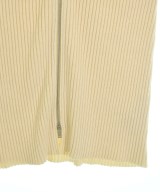 JIL SANDER（ジルサンダー）ワンピース 白 サイズ:34(XXS位) レディース/2200640516406