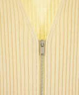 JIL SANDER（ジルサンダー）ワンピース 白 サイズ:34(XXS位) レディース/2200640516406