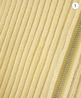 JIL SANDER（ジルサンダー）ワンピース 白 サイズ:34(XXS位) レディース/2200640516406